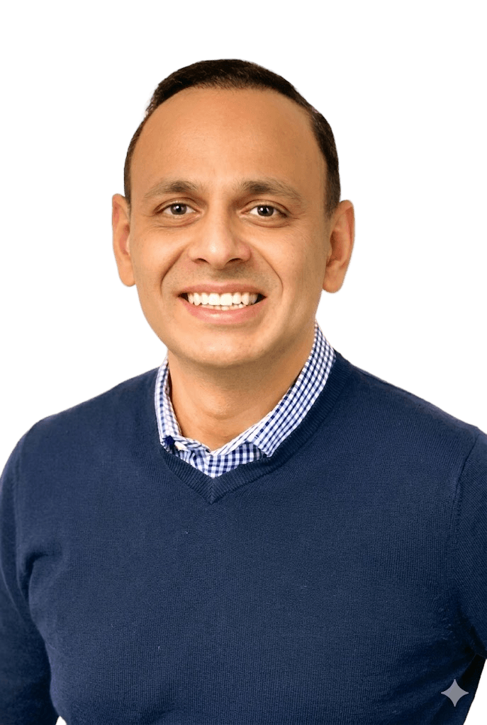 Dr Anzal Qurbain